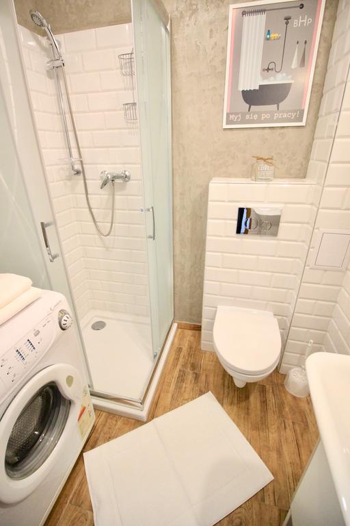 Apartament Bazatatry Sloneczny Zakopane Exterior foto